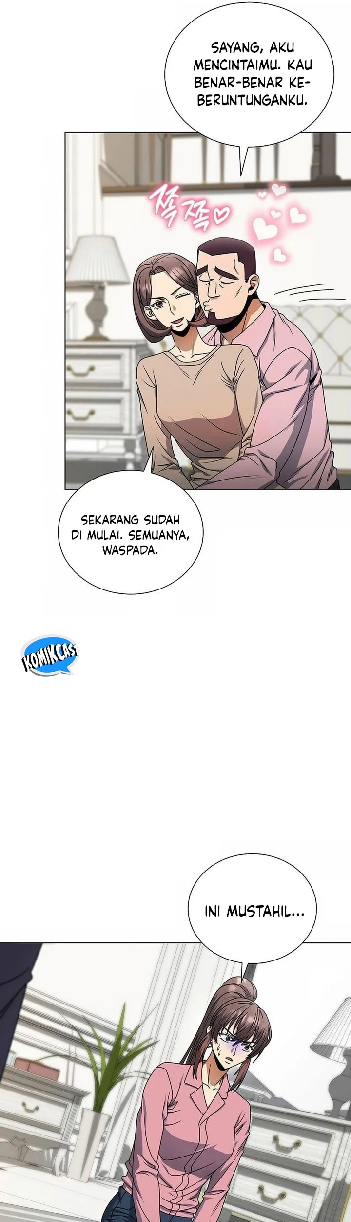 the heavenly demon lord who doesnt want to level up chapter 55 - Page 51